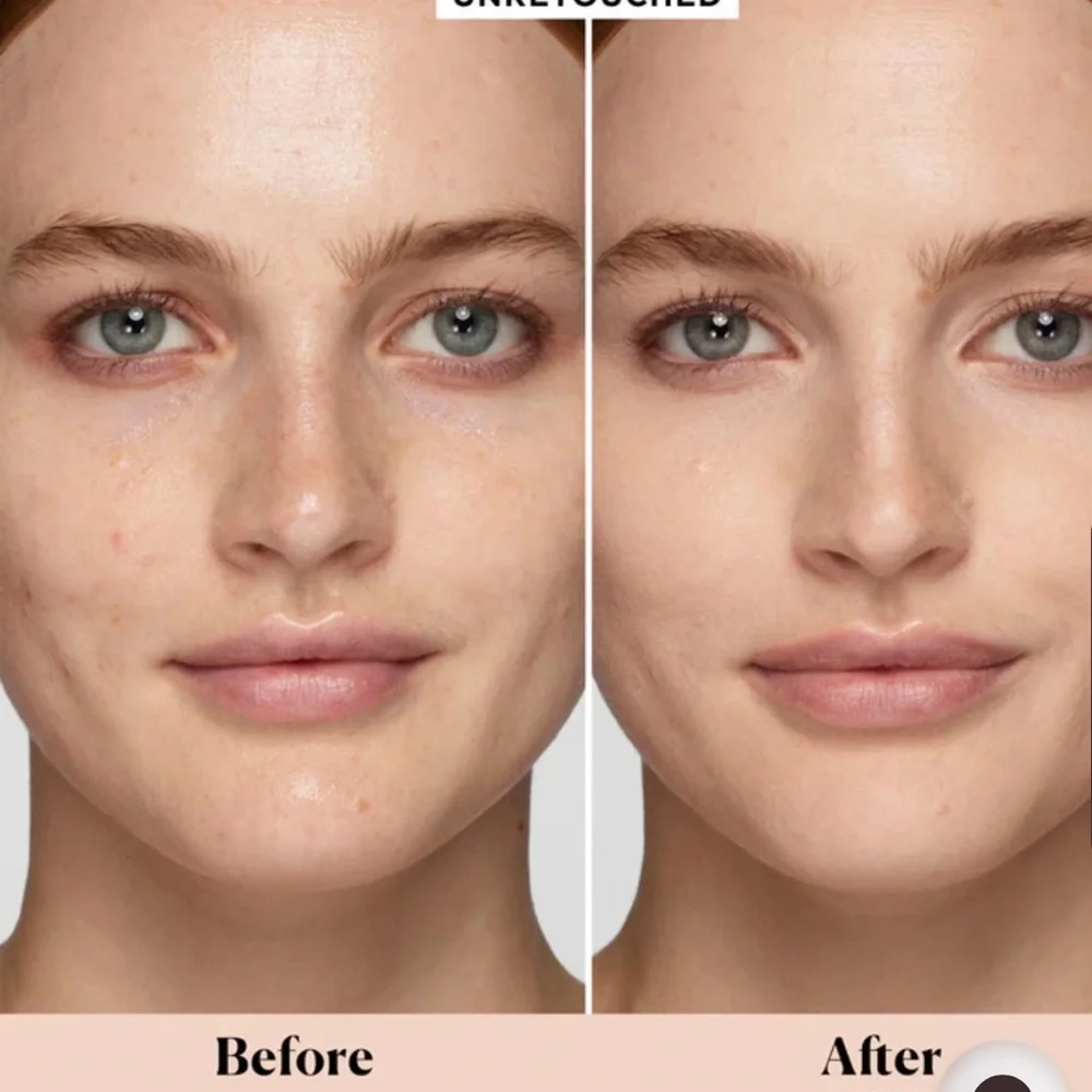 Laura Mercier Real Flawless Concealer - 0W1